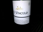 El Vinculo Reserva 2005
